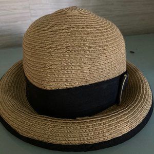 Summer bucket hat